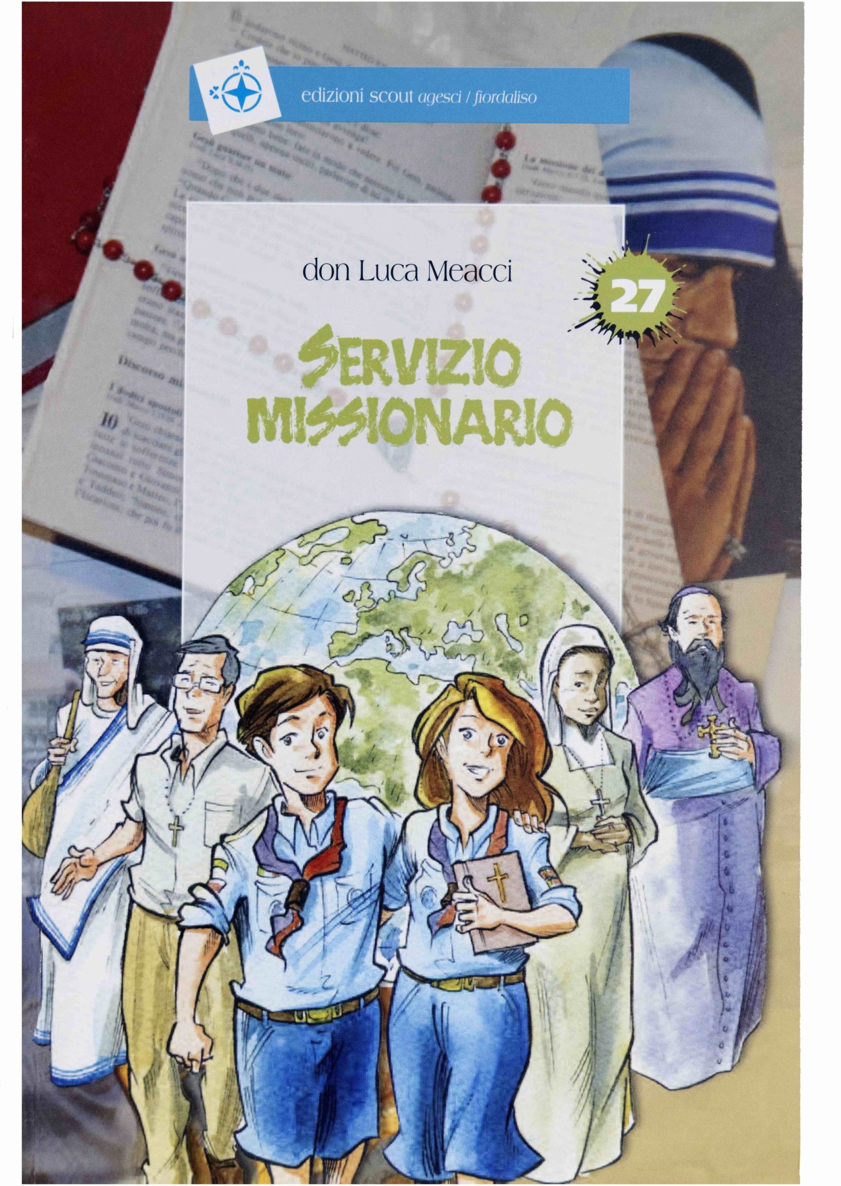Servizio missionario