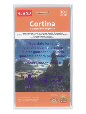 301 - Cortina