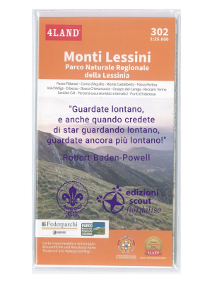 302 - Monti Lessini