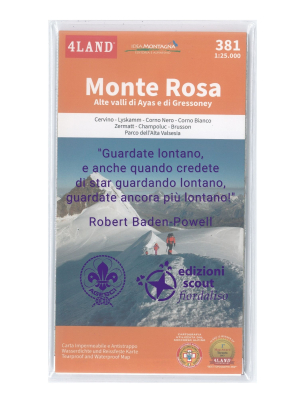 381 - Monte Rosa