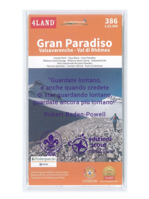 386 - Gran Paradiso