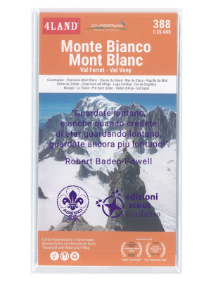 388 - Monte Bianco