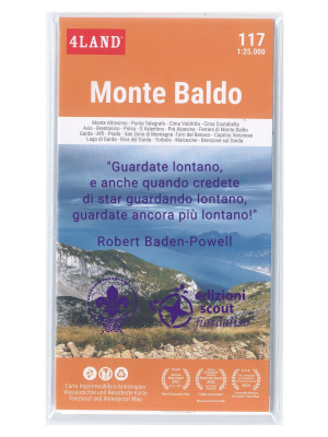 117 - Monte Baldo