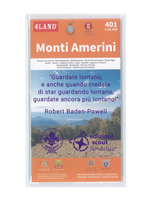 401 - Monti Amerini
