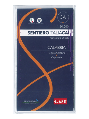 3A - Calabria