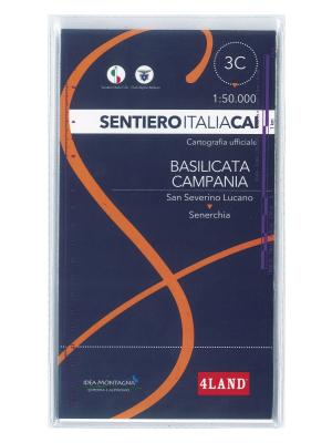 3C - Basilicata - Campania