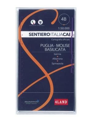 4B - Puglia Molise Basilicata