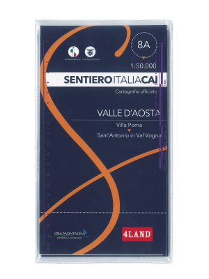 8A - Valle D'Aosta