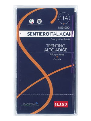 11A - Trentino Alto Adige
