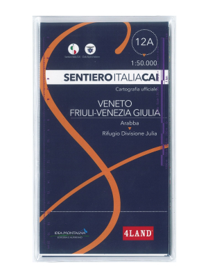 12A - Veneto Friuli - Venezia Giulia