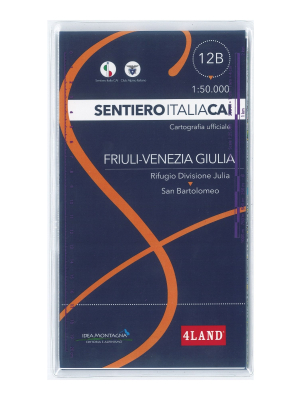 12B - Friuli - Venezia Giulia