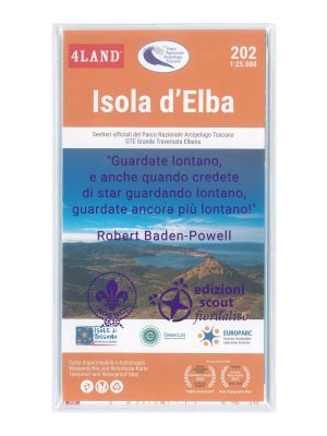 202 - Isola d'Elba