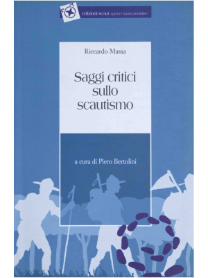 Saggi critici sullo scautismo