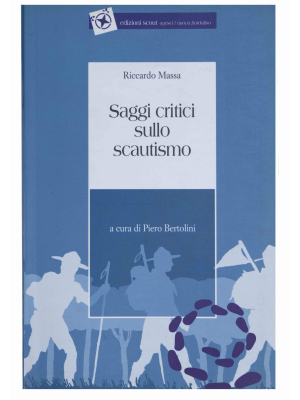 Saggi critici sullo scautismo