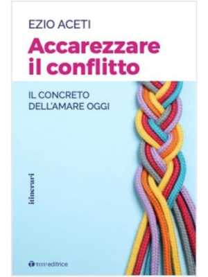 Accarezzare il conflitto