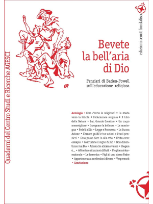 Bevete la bell'aria di Dio