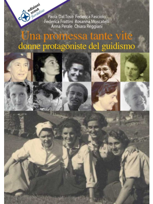 Una promessa tante vite