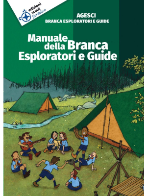Manuale della Branca Esploratori e Guide