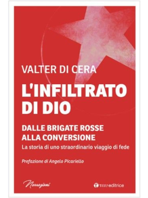 L’infiltrato di Dio