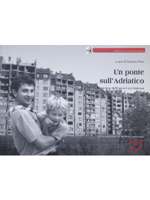 Un ponte sull'Adriatico