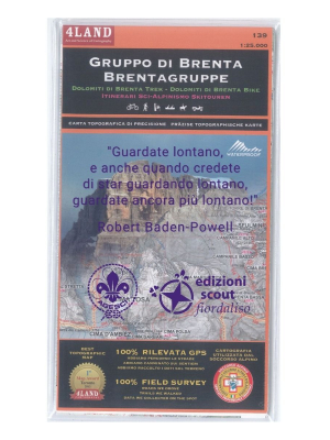 139 - Gruppo di Brenta