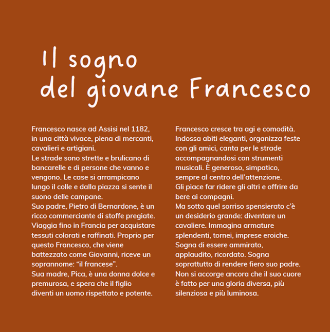 San Francesco d'Assisi - immagine 3