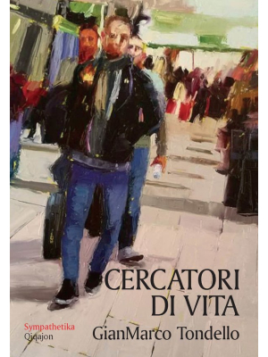 Cercatori di vita